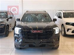 GMC Terrain